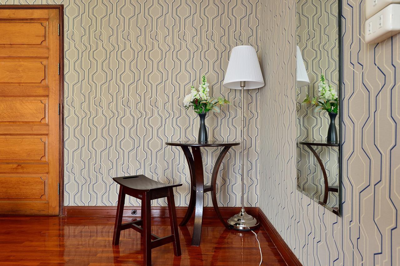 Lost And Found Bed And Breakfast Bangkok Ngoại thất bức ảnh