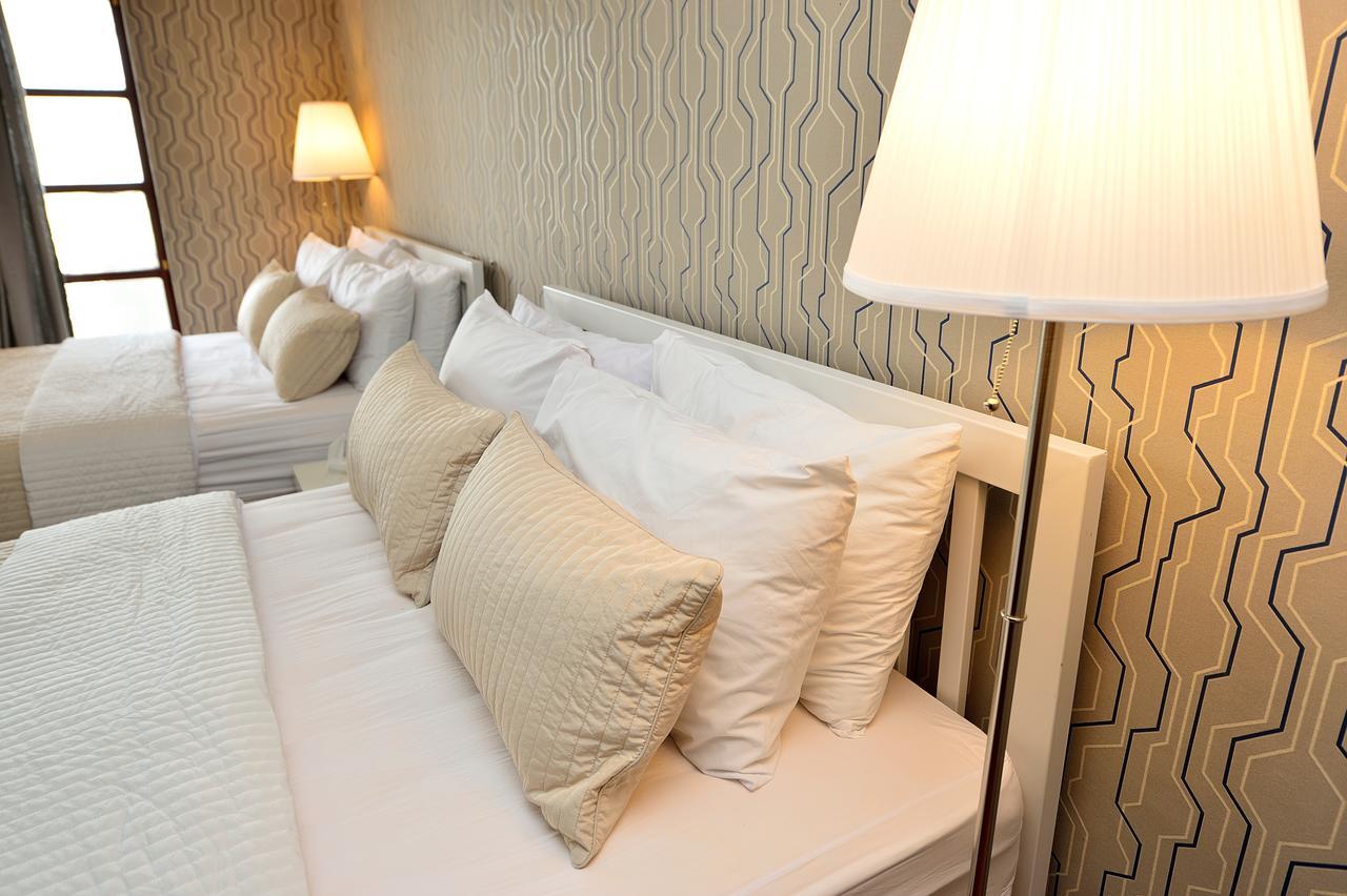 Lost And Found Bed And Breakfast Bangkok Ngoại thất bức ảnh