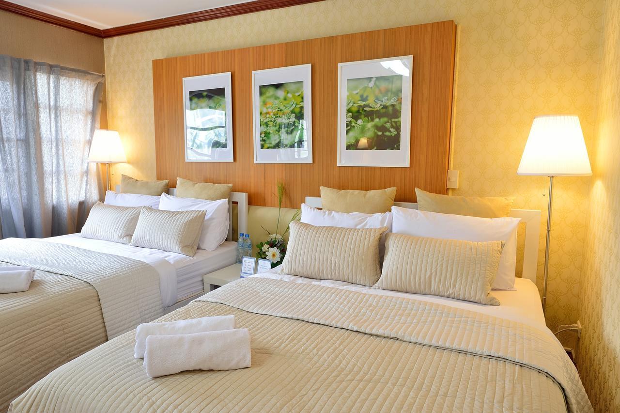 Lost And Found Bed And Breakfast Bangkok Ngoại thất bức ảnh