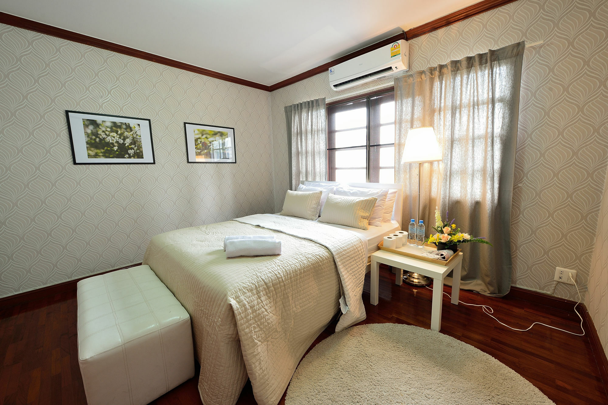 Lost And Found Bed And Breakfast Bangkok Ngoại thất bức ảnh