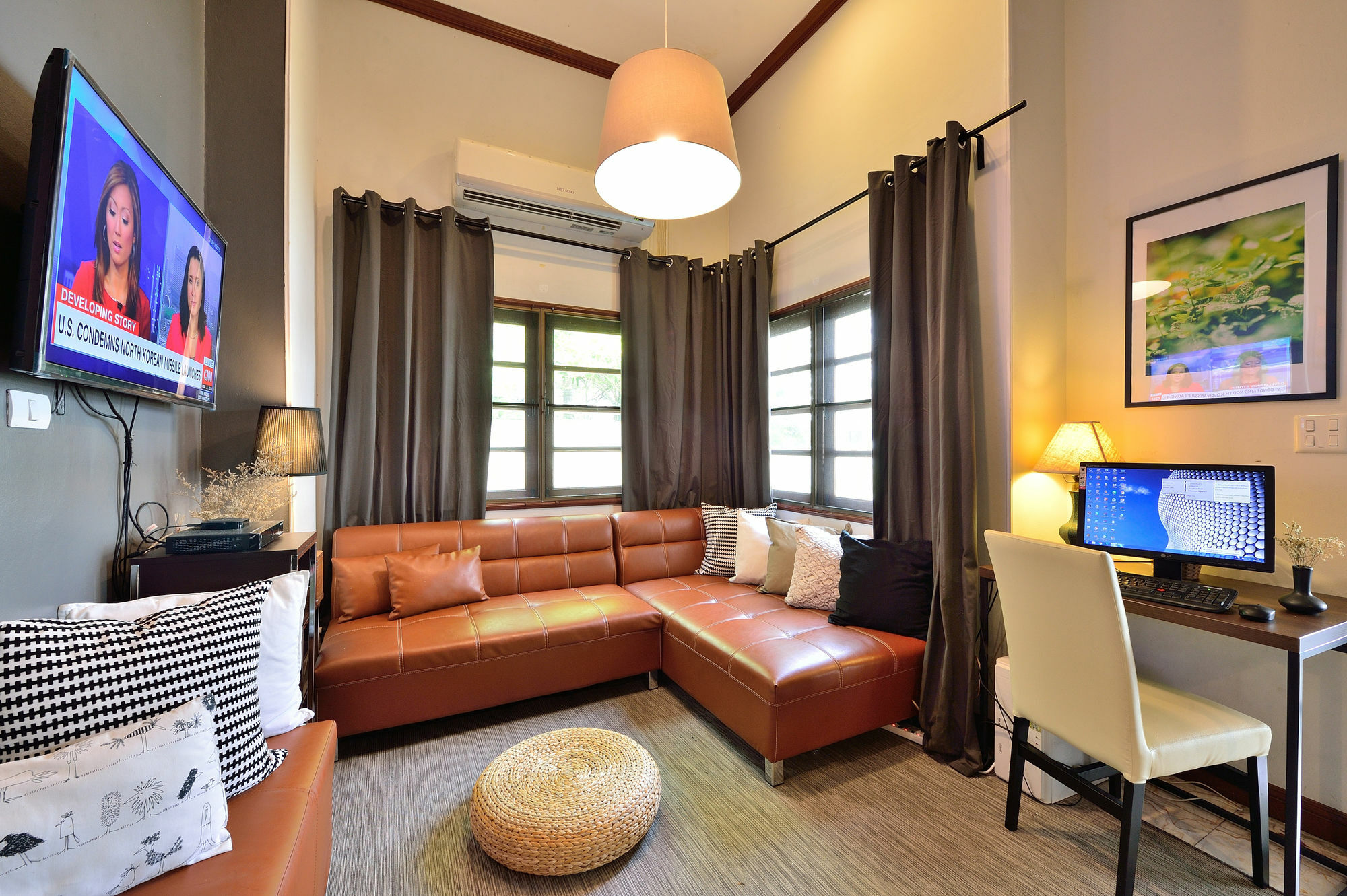 Lost And Found Bed And Breakfast Bangkok Ngoại thất bức ảnh