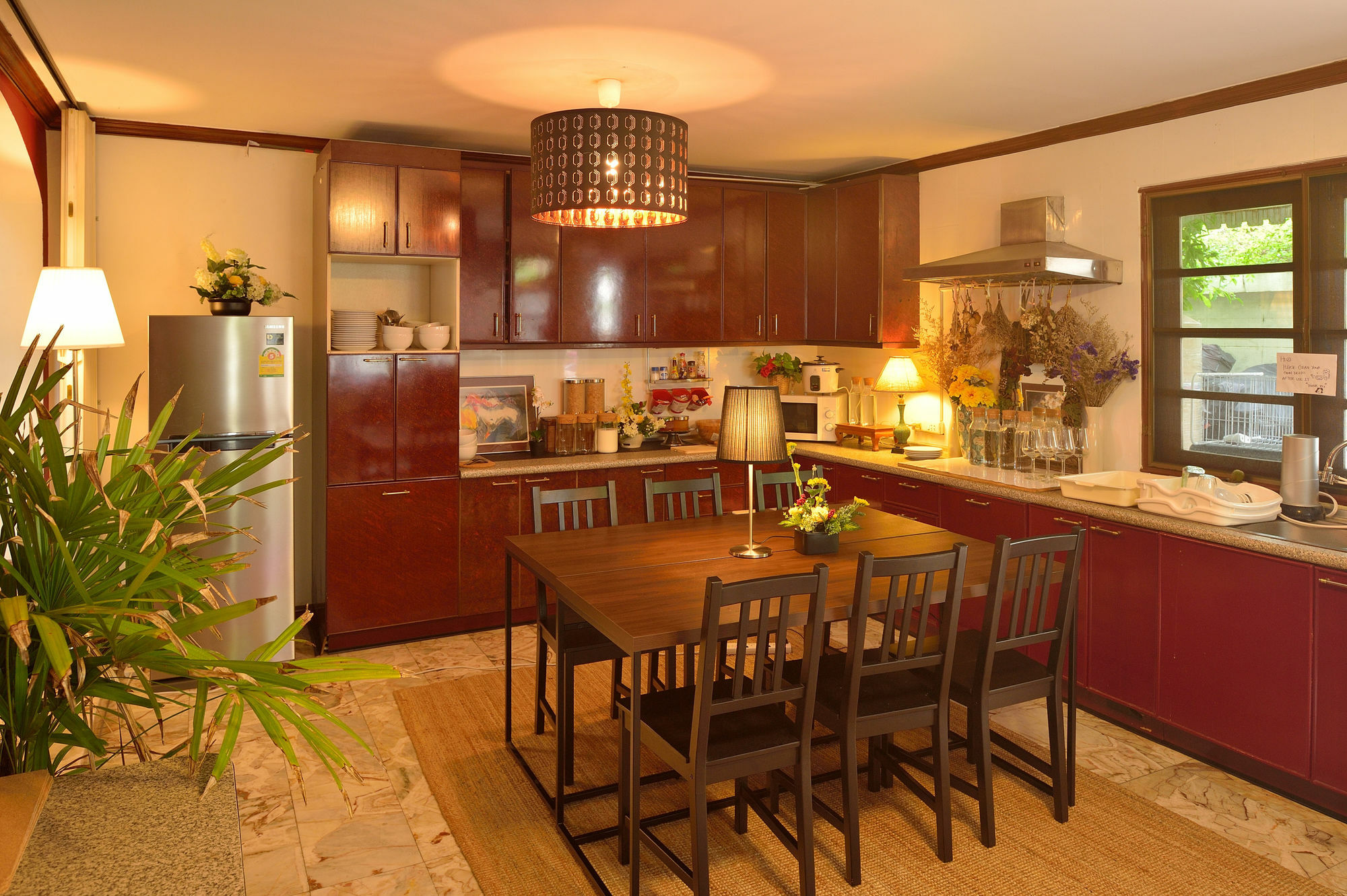 Lost And Found Bed And Breakfast Bangkok Ngoại thất bức ảnh