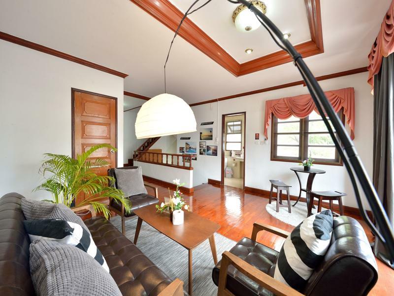 Lost And Found Bed And Breakfast Bangkok Ngoại thất bức ảnh