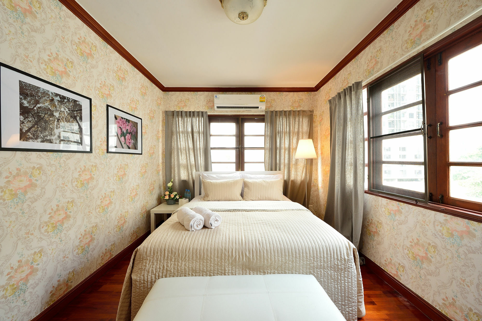 Lost And Found Bed And Breakfast Bangkok Ngoại thất bức ảnh