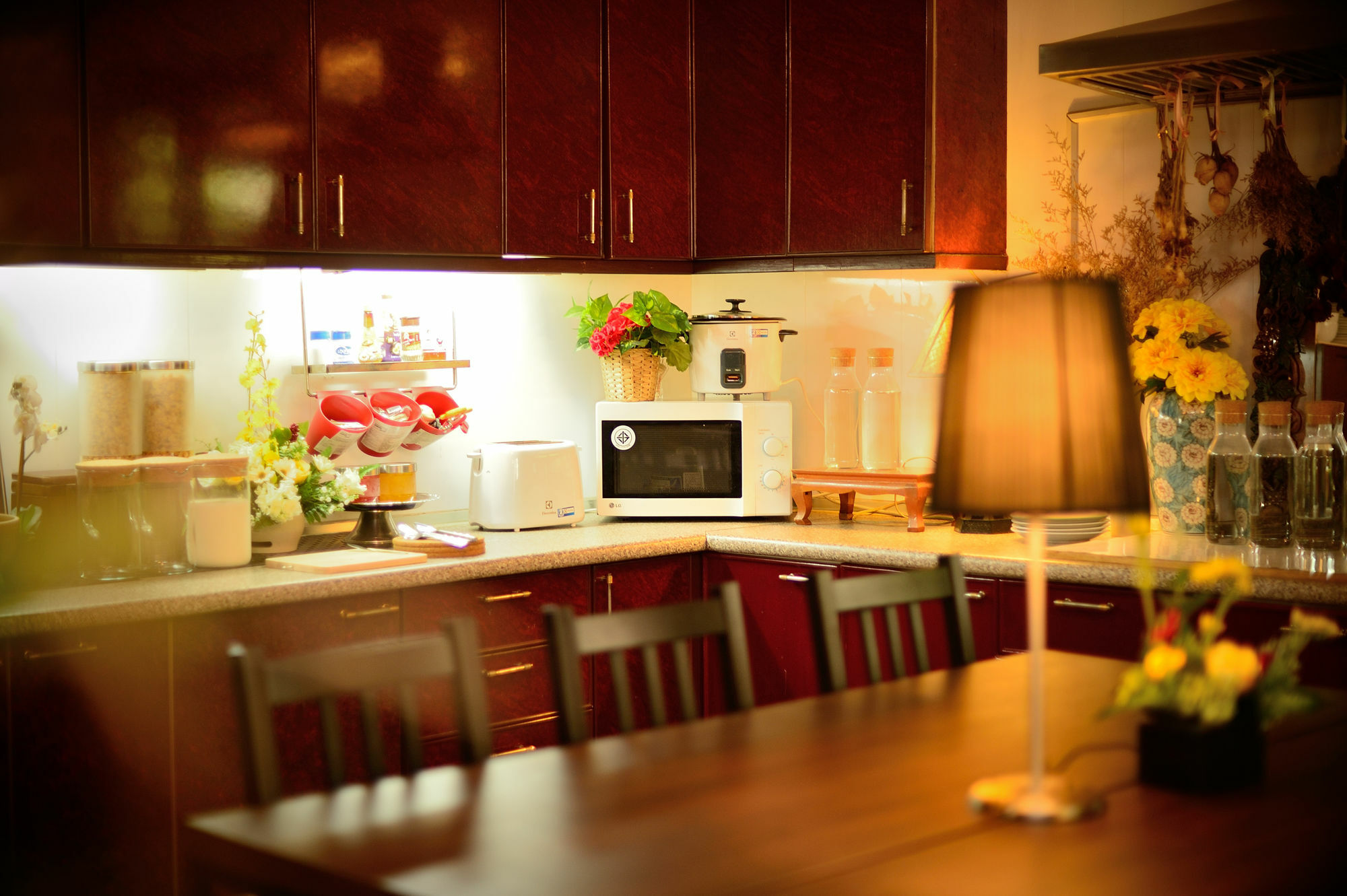 Lost And Found Bed And Breakfast Bangkok Ngoại thất bức ảnh